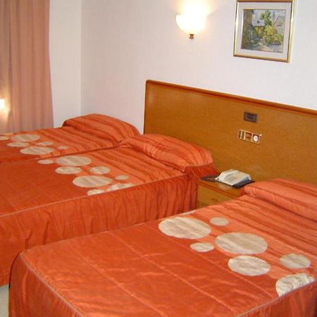 Hotel Lazaro Calamocha Dış mekan fotoğraf
