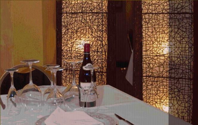 Hotel Lazaro Calamocha Dış mekan fotoğraf